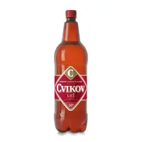 Pivovar Cvikov Luž 10°