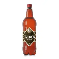 Pivovar Cvikov Hvozd 11°