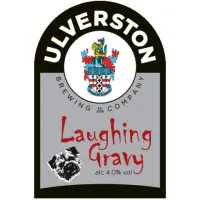 Ulverston Brewing Co. Laughing Gravy