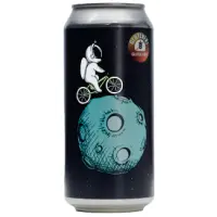 Bryghuset Braunstein Dragonfly Moon Ride