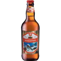 Mykulynetskyy Brovar (Микулинецький Бровар) Novorichne (Новорічне)