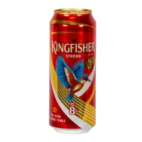 United Breweries Group Kingfisher Strong