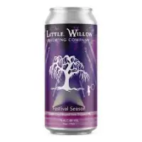 Little Willow Brewing Company Festival Season