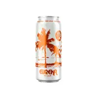 Tree House Brewing Company Eureka - Peach