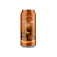 Tree House Brewing Company Fox Run
