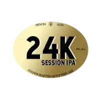 Devon Ales 24K Session IPA
