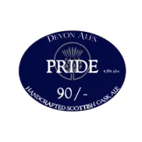 Devon Ales Pride