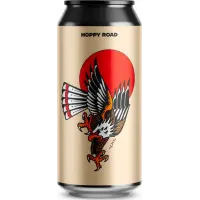 Hoppy Road Redlight Eagle