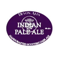 Devon Ales Indian Pale Ale