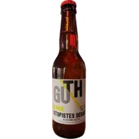 Guth Utopistes Debout