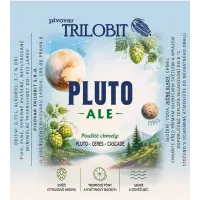 Trilobit Pluto Ale