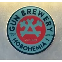 Gun Brewery Hobohemia I