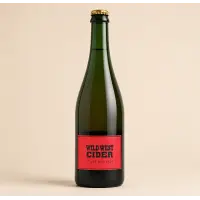 Wild West Cider Stoke Red 2024