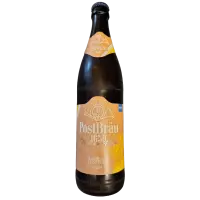Post Brauerei PostWeizen Leicht