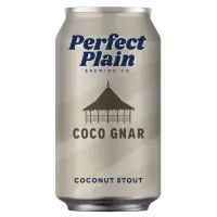 Perfect Plain Brewing Company Coco Gnar