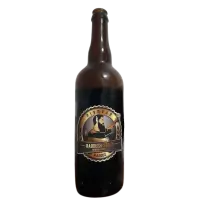 Pivovar Radouš Radoush Stout 12°
