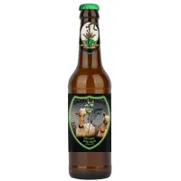Herder Bier Det Geit Wie Hop!