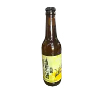 Cerveza Bailandera Bailandera Trigo