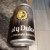 Midnight Sun Brewing Company Sal y Dulce