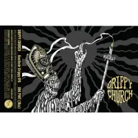 Tired Hands Brewing Company Drippy Church