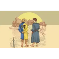 Yeasterday Brewing Fortress of Knights