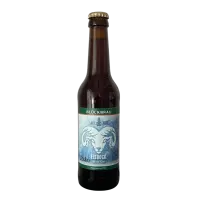 Blockbräu Eisbock Edition 2026 Winter