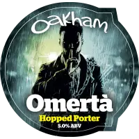 Oakham Ales Omertà