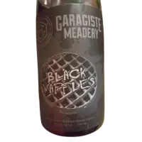 Garagiste Meadery Black Waffles (2022)