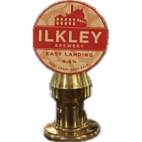 Ilkley Brewery Easy Landing