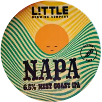 Little Brewing Napa