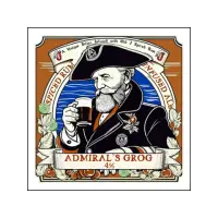 Wadworth Admiral's Grog