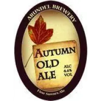 Arundel Brewery Autumn Old Ale