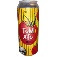 Golem Brewhouse Tomato Gose