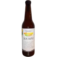 PriMarius Craft Brewery Souriño