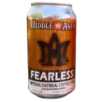Middle Ages Brewing Fearless 2022