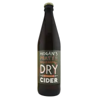 Hogan's Cider Dry Cider