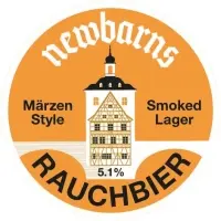 Newbarns Brewery Rauchbier