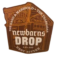 Newbarns Brewery Drop