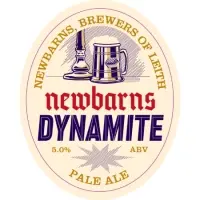Newbarns Brewery Dynamite