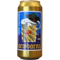 Newbarns Brewery Festival Bier (2024)
