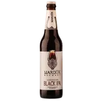 Marduk Brewery Sardinian Black IPA