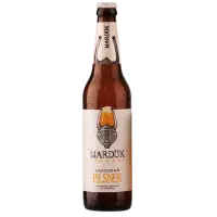 Marduk Brewery Sardinian Pilsner