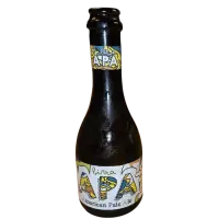 Birra Flea APA