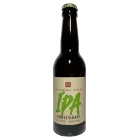 Birra Flea Il Viaggiator Goloso IPA