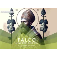 Brouwerij de HopHemel Falco