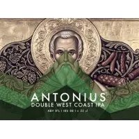 Brouwerij de HopHemel Antonius