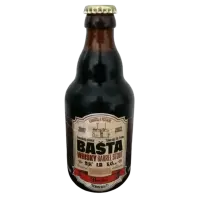 Pivovar Bašta Whisky Barrel Stout
