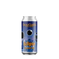 Cerveza Dougall's Eclipse Summer Ale