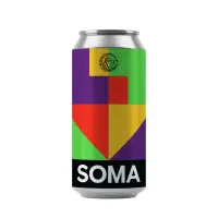 Soma Beer Swing
