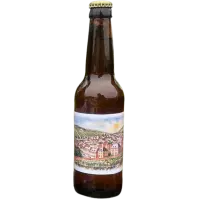 Chubby Brewing Company Farmhouse Chablis 18 Mois